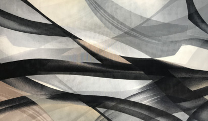 Шифон искуственный Ш -119