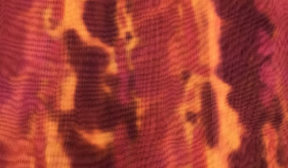 Шифон искусственный принтованный Ш-021