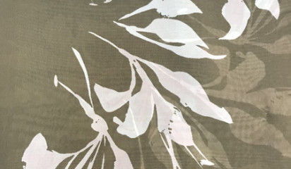 Шифон искуственный Ш - 52750