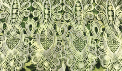 Шифон искусственный принтованный Ш-133/1