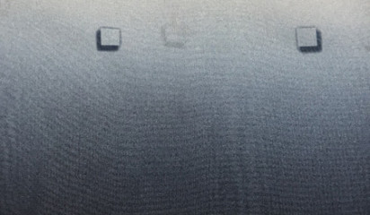 Шифон переходной принтованный Ш-ГНР-012