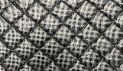 Курточная ткань черная КТ - 103320