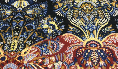 Трикотаж принтованный  ТР-704