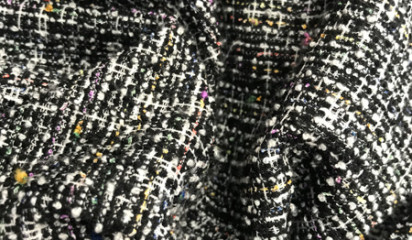 Трикотаж букле ТР-8809