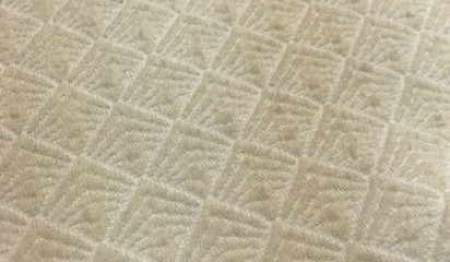 Трикотаж бежевый фактурный ТР-40805