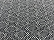 Трикотаж серый с орнаментом ТР-41015/1