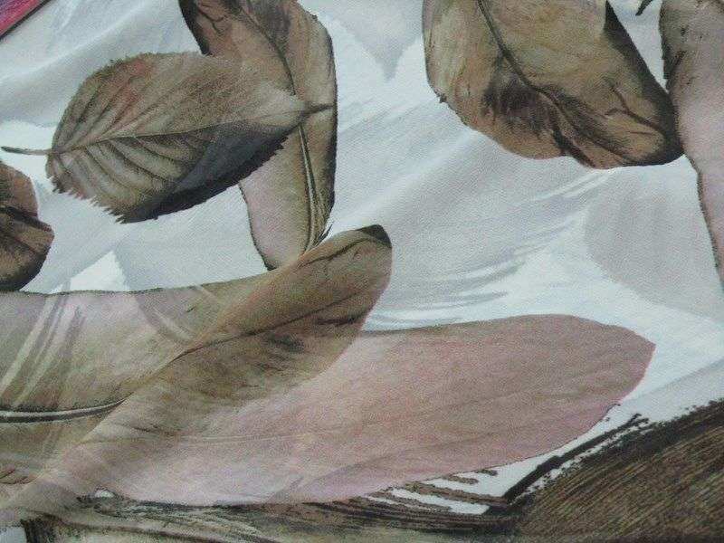 Шифон набивной SHP_2 ФламенкоТкани Шифон набивной SHP_2