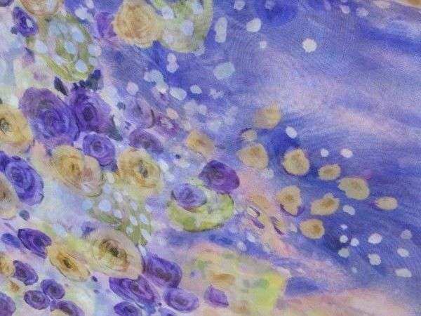 Шифон SHP_7 ФламенкоТкани Шифон SHP_7
