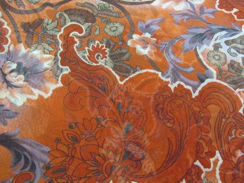 Шифон SHP_22 ФламенкоТкани Шифон SHP_22
